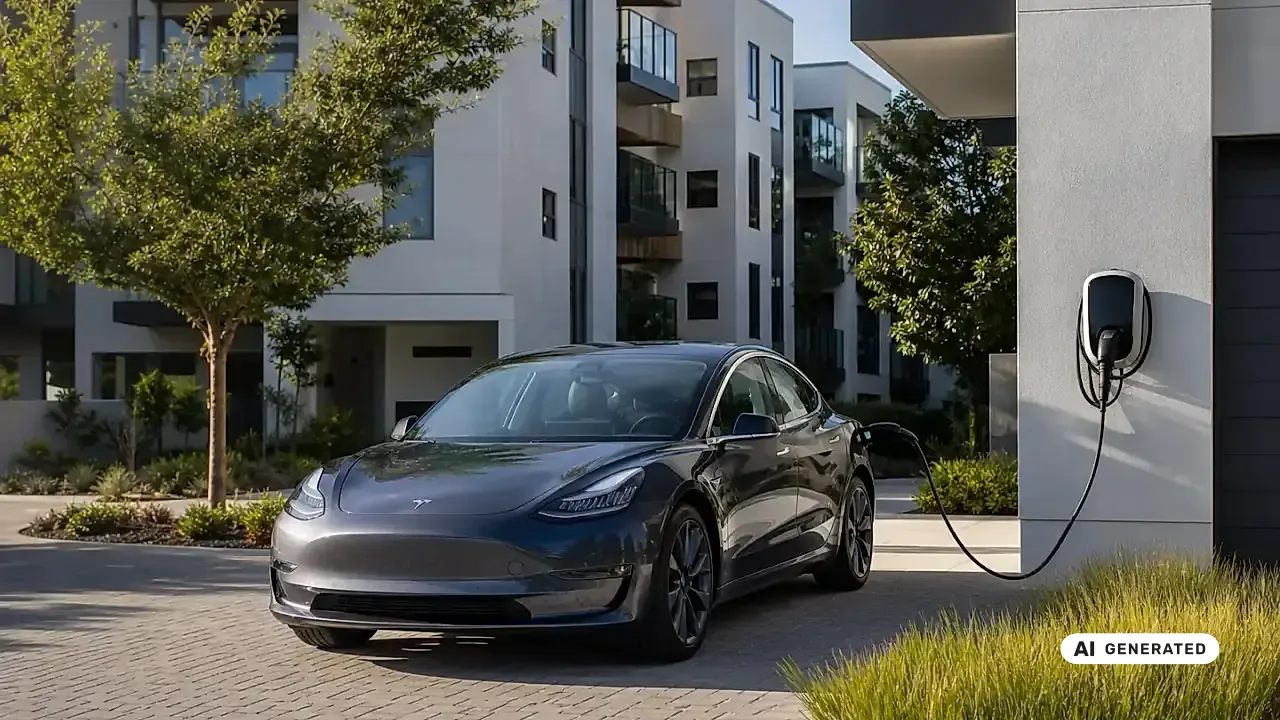 E-Auto Ladekosten 2026: die ehrliche Rechnung pro 100 Kilometer zu Hause und unterwegs