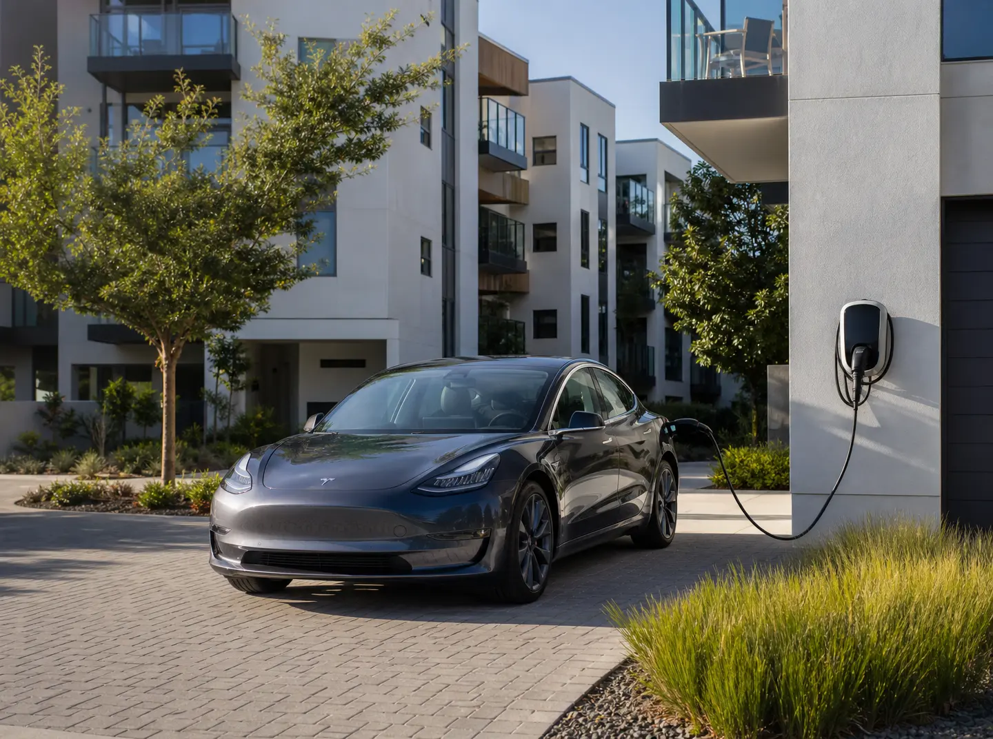 E-Auto Ladekosten 2026: die ehrliche Rechnung pro 100 Kilometer zu Hause und unterwegs