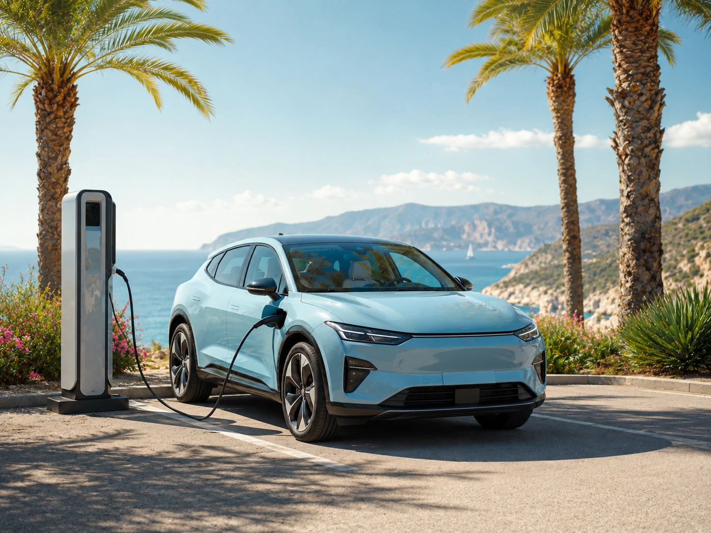 Elektroauto im Sommer 2026: Klimaanlage, Reichweite und Hitze bei ŠKODA, SEAT und CUPRA beim Automobilsalon Bellemann in Wiesloch