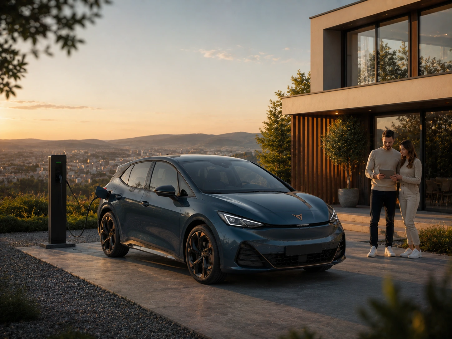 Versicherung für CUPRA Born, Tavascan, Terramar, Formentor und SEAT Leon 2026 mit Typklassen, Kosten und 10-Jahres-Garantie