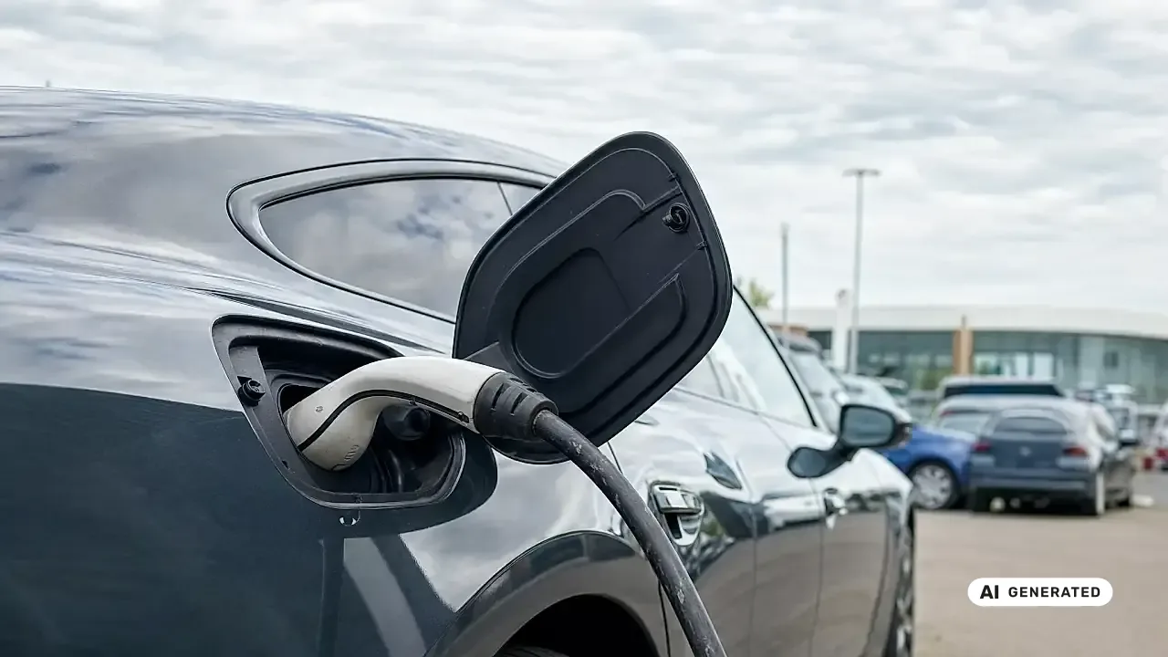 Elektroauto Versicherung: Kosten, Vergleich zum Verbrenner, Spartipps