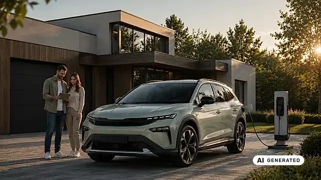 ŠKODA Epiq Versicherung 2026: Typschlüsselnummer und Einstufung für Vorbesteller