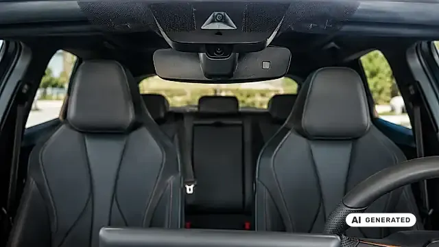 EU-Innenraumkamera-Pflicht 2026: Muedigkeitserkennung im Skoda Karoq 2027 und neuen SEAT- und CUPRA-Modellen