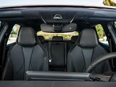 EU-Innenraumkamera-Pflicht ab Juli 2026 — Müdigkeitserkennung im Skoda Karoq 2027 und allen neuen Skoda-, SEAT- und CUPRA-Modellen im Dashboard