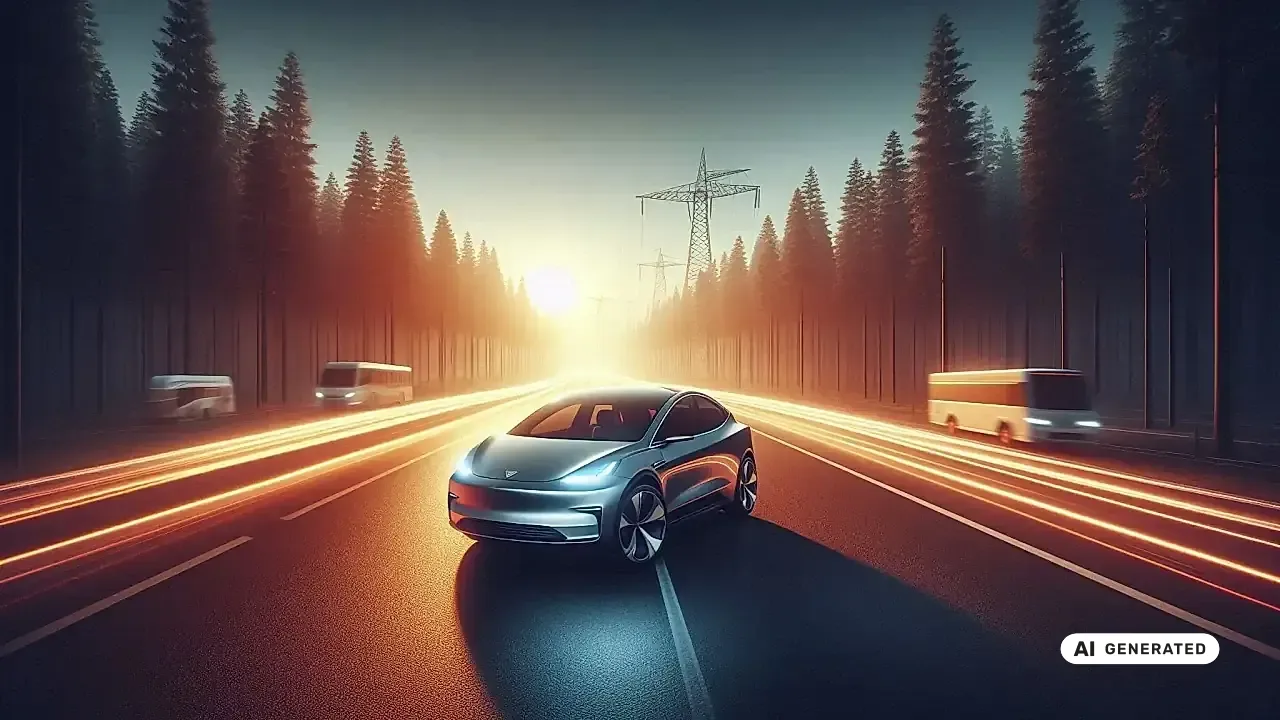 EU-Zölle auf chinesische Elektroautos: alle Sätze, die Rechtslage und was 2029 passiert