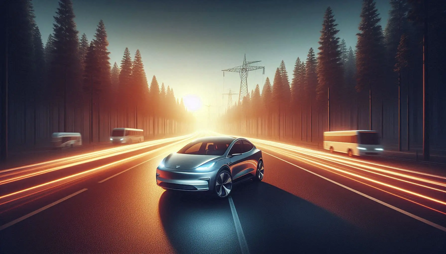 EU-Zölle auf chinesische Elektroautos 2026 und ihre Wirkung auf Preise