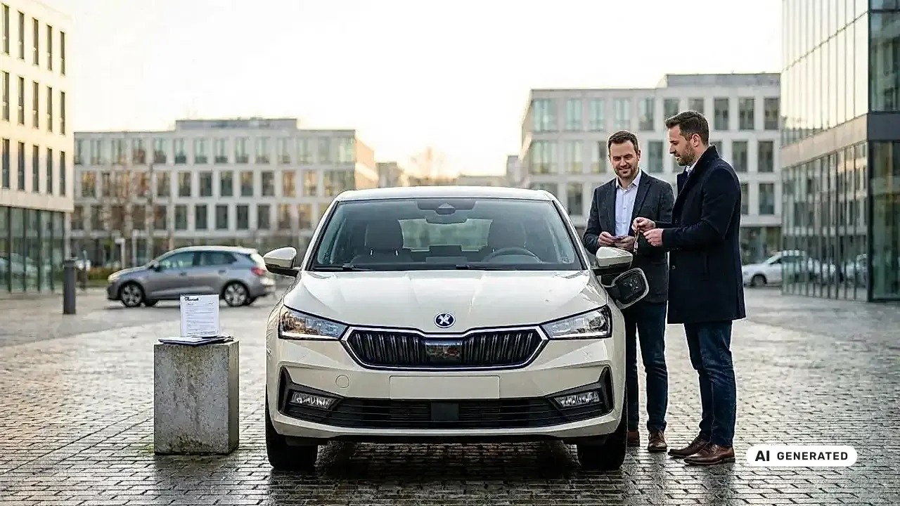 Gebrauchtes E-Auto finanzieren 2026: Ballonfinanzierung, Leasing-Übernahme und Kredit im Vergleich
