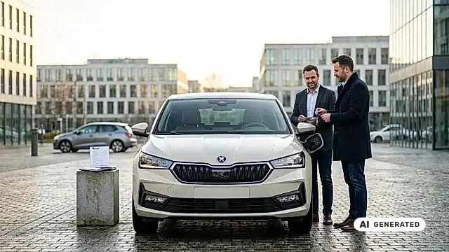 Gebrauchtes Elektroauto finanzieren 2026: Ballonfinanzierung, Vario-Finanzierung und Leasing-Übernahme beim Autohaus Bellemann in Wiesloch