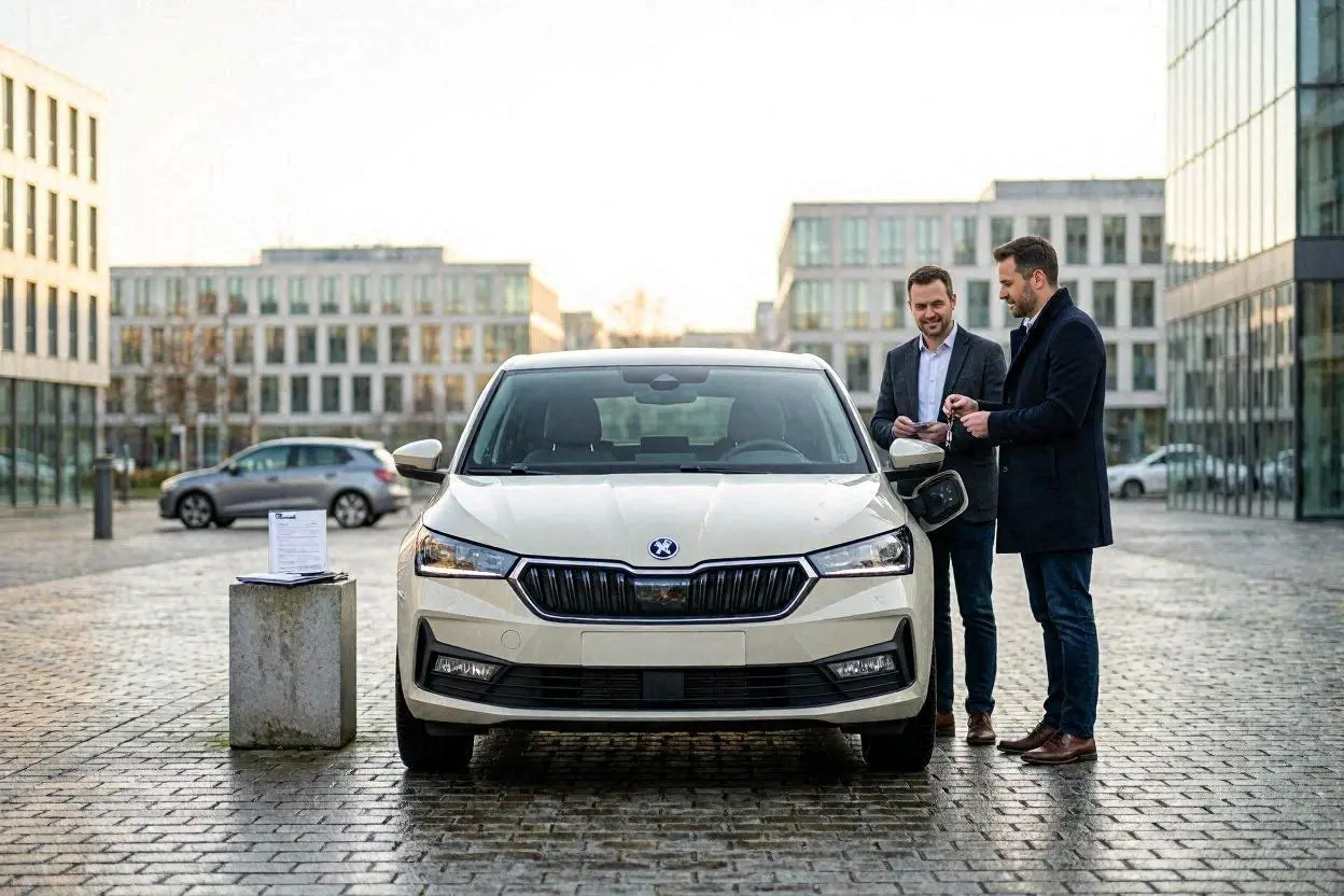 Gebrauchtes E-Auto finanzieren 2026: Ballonfinanzierung, Leasing-Übernahme und Kredit im Vergleich