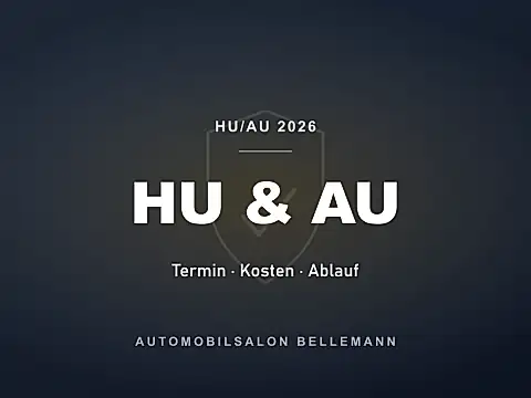 HU und AU für Skoda, SEAT und CUPRA in Wiesloch: Hauptuntersuchung 2026