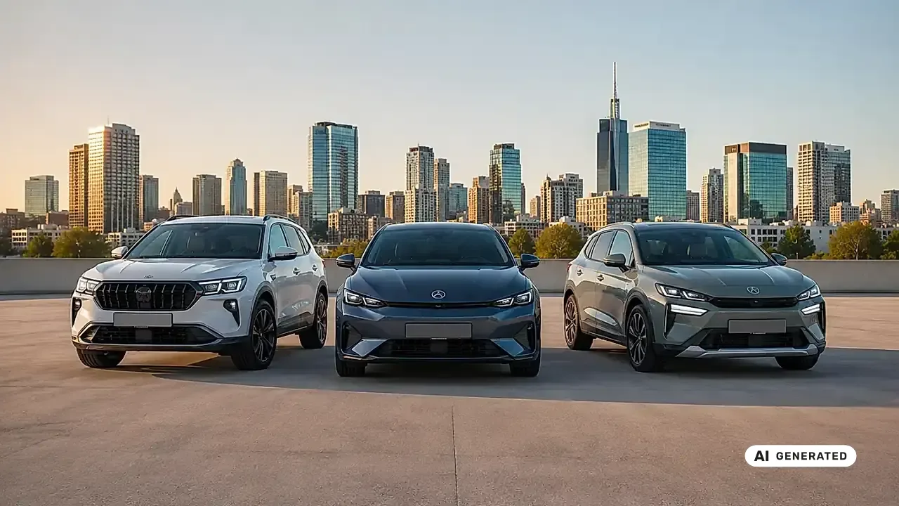 Kfz-Steuer Elektroauto bis 2035 verlängert: was Käufer von Skoda, SEAT und CUPRA jetzt wissen müssen