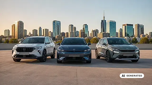 Kfz-Steuer Elektroauto: Befreiung bis 2035 und was danach fällig wird