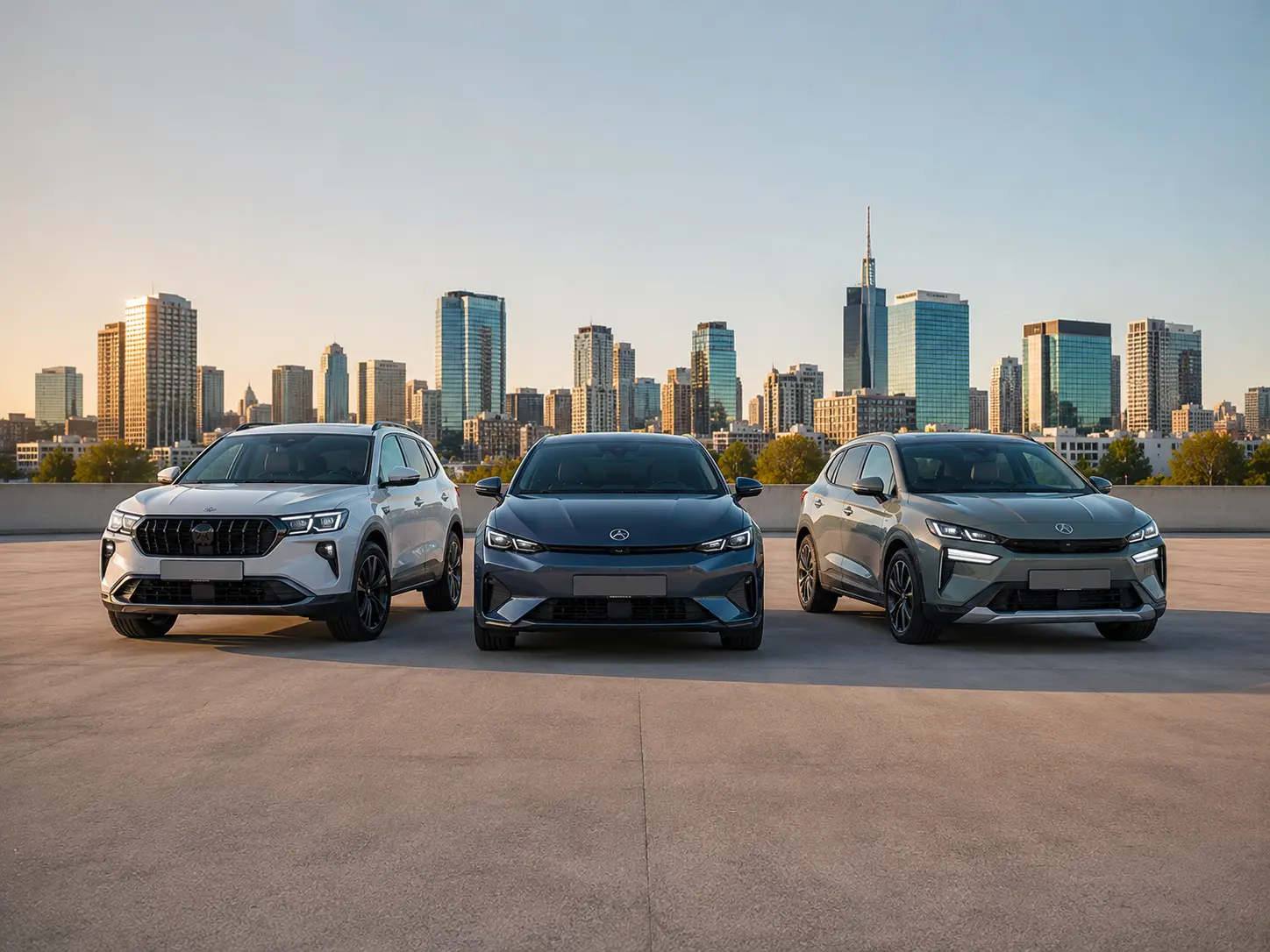 Kfz-Steuer-Befreiung für Elektroautos bis 2035 verlängert: Skoda Enyaq als reines E-SUV vor Bellemann in Wiesloch — Steuer-Bescheid ohne Belastung für zehn Jahre