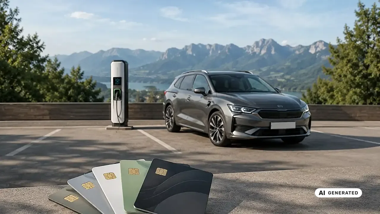 Lade-Karten-Vergleich 2026 für Skoda, SEAT und CUPRA: welche Tarif-Kombination zu welchem Fahrprofil passt