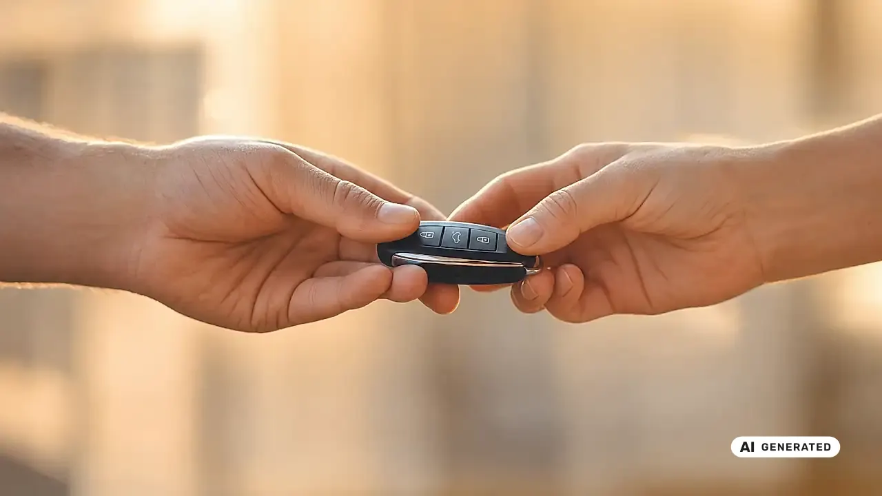 Leasing oder Finanzierung: welcher Weg beim Auto wirklich günstiger ist