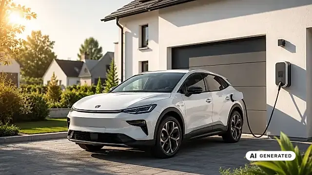 Lohnt sich ein E-Auto 2026 – Kostenvergleich mit dem Verbrenner, Förderung und für wen es sich rechnet