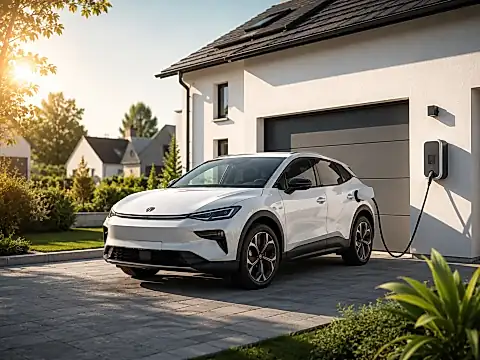 Lohnt sich ein E-Auto 2026 – Kostenvergleich mit dem Verbrenner, Förderung und für wen es sich rechnet