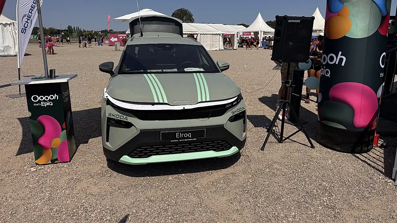 Was ist das meistverkaufte Elektroauto 2026 in Deutschland?