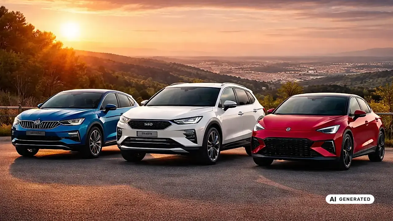 Neue Škoda, SEAT & CUPRA Modelle 2026: Diese Elektroautos kommen wirklich – Preise, Reichweite, Einordnung