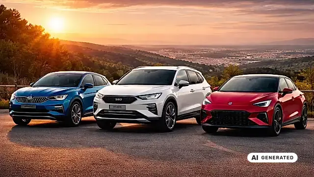 Neue Škoda, SEAT & CUPRA Modelle 2026: Überblick zu kommenden Elektroautos