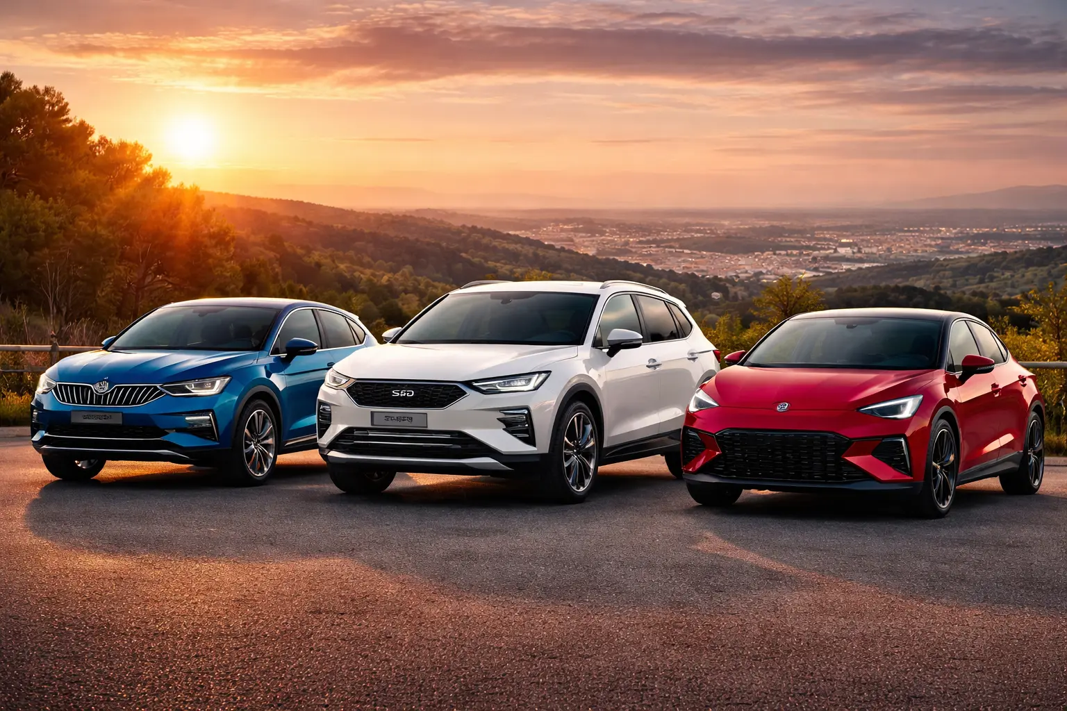 Neue Škoda, SEAT & CUPRA Modelle 2026: Überblick zu kommenden Elektroautos