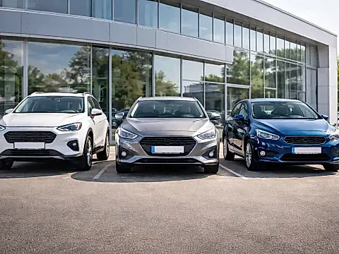 Neuwagen vs. Tageszulassung vs. junger Gebrauchter – Vergleich 2026