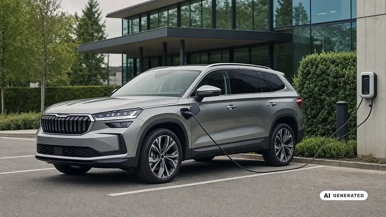 Plug-in-Hybrid als Firmenwagen: welche Förderung der Betrieb wirklich bekommt