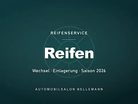 Reifenwechsel 2026 in Wiesloch: Termin, Kosten und Reifeneinlagerung im Reifen-Hotel