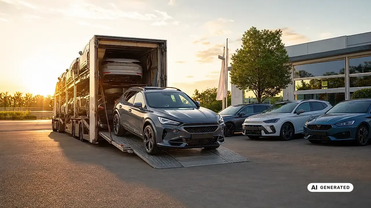 Reimport Autos kaufen: Schnäppchen oder Falle? Rabatt, Garantie und die Tageszulassungs-Regel