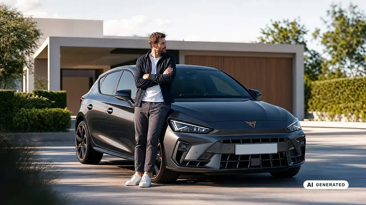 CUPRA Reimport: warum die Garantie-Falle hier kaum greift