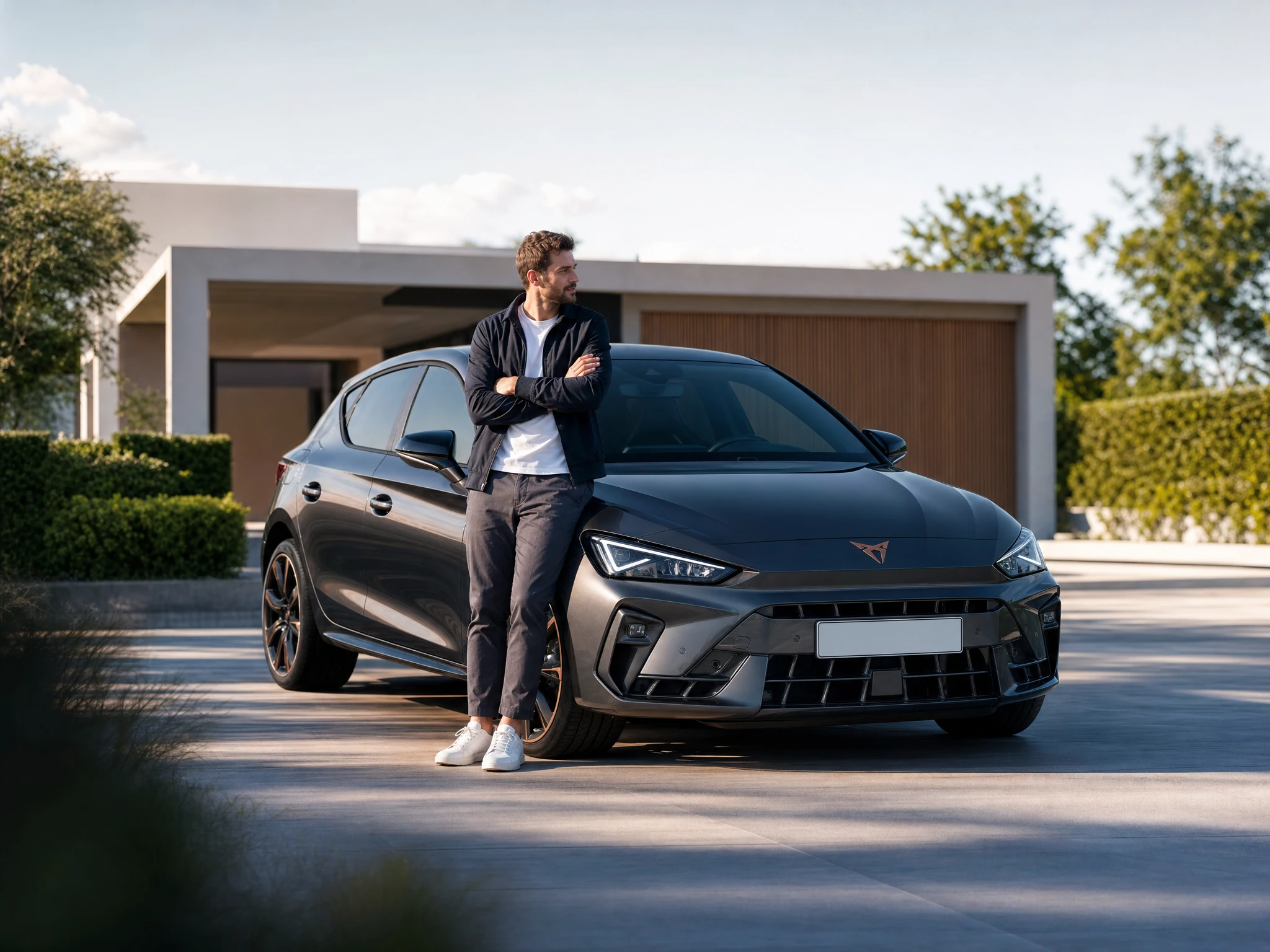CUPRA Reimport: warum die Garantie-Falle hier kaum greift