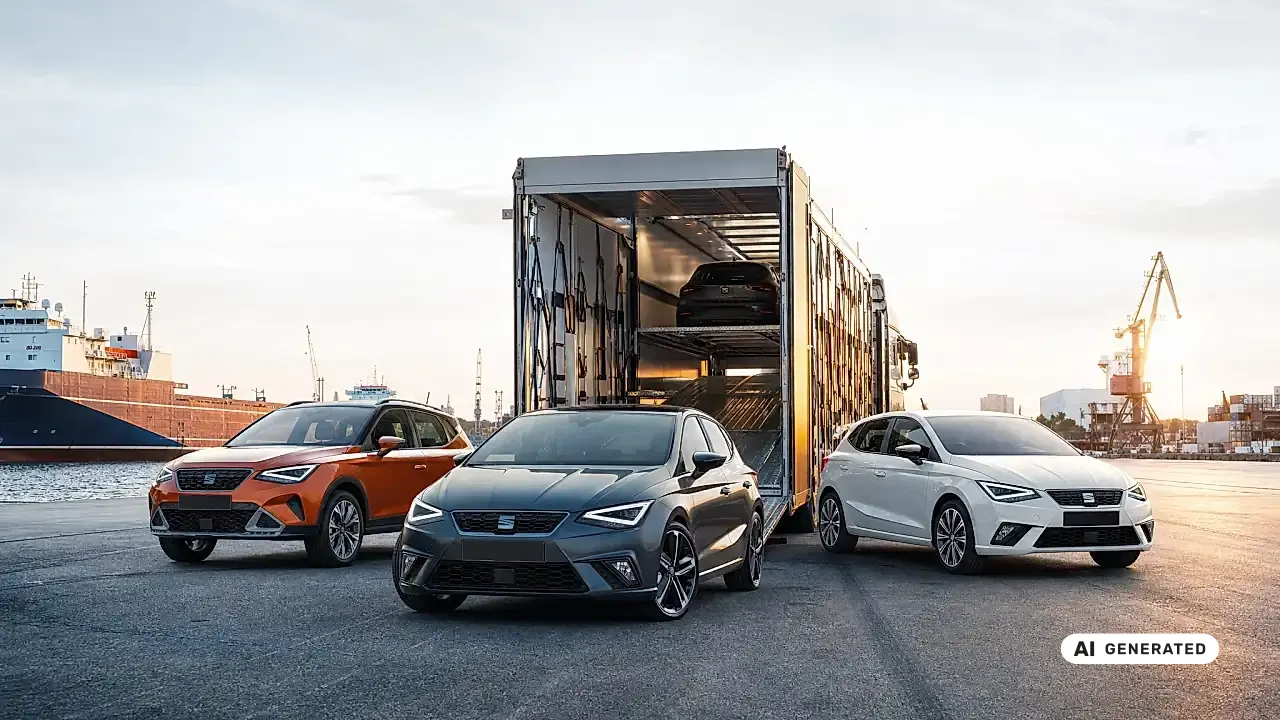 SEAT Reimport: Leon, Arona und Ibiza als EU-Import — was Sie vorher wissen müssen