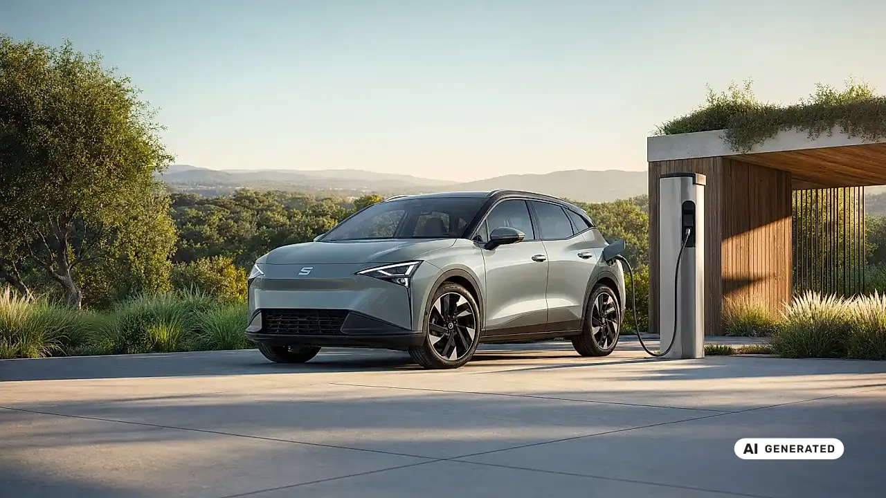 SEAT Elektro Modelle 2026: Gibt es schon ein E-Auto?