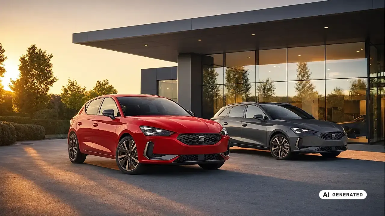 SEAT Leon 2026: Modelle, Motoren, Preise und Gebraucht-Check im Überblick