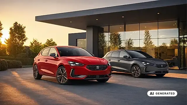 SEAT Leon 2026 im Überblick: Modelle, Motoren, Preise und Gebraucht-Ratgeber