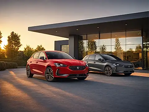 SEAT Leon 2026 im Überblick: Modelle, Motoren, Preise und Gebraucht-Ratgeber