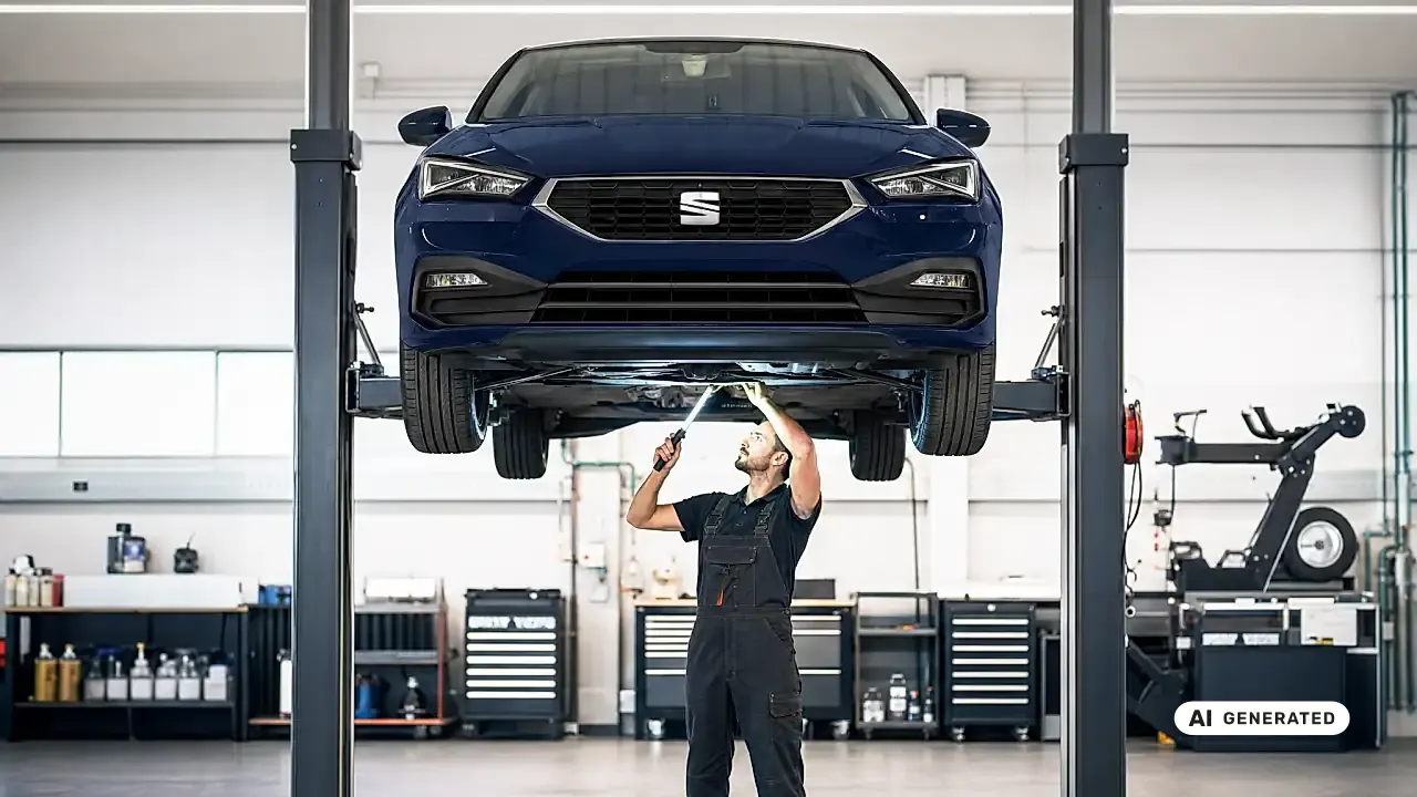 SEAT Leon gebraucht kaufen: Schwachstellen, Steuerkette und Jahreswagen-Check