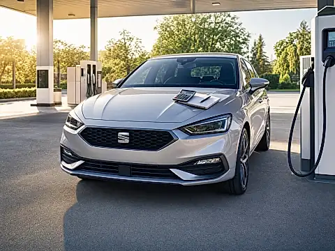SEAT Leon Unterhaltskosten 2026: Versicherung, Steuer und Verbrauch im Überblick