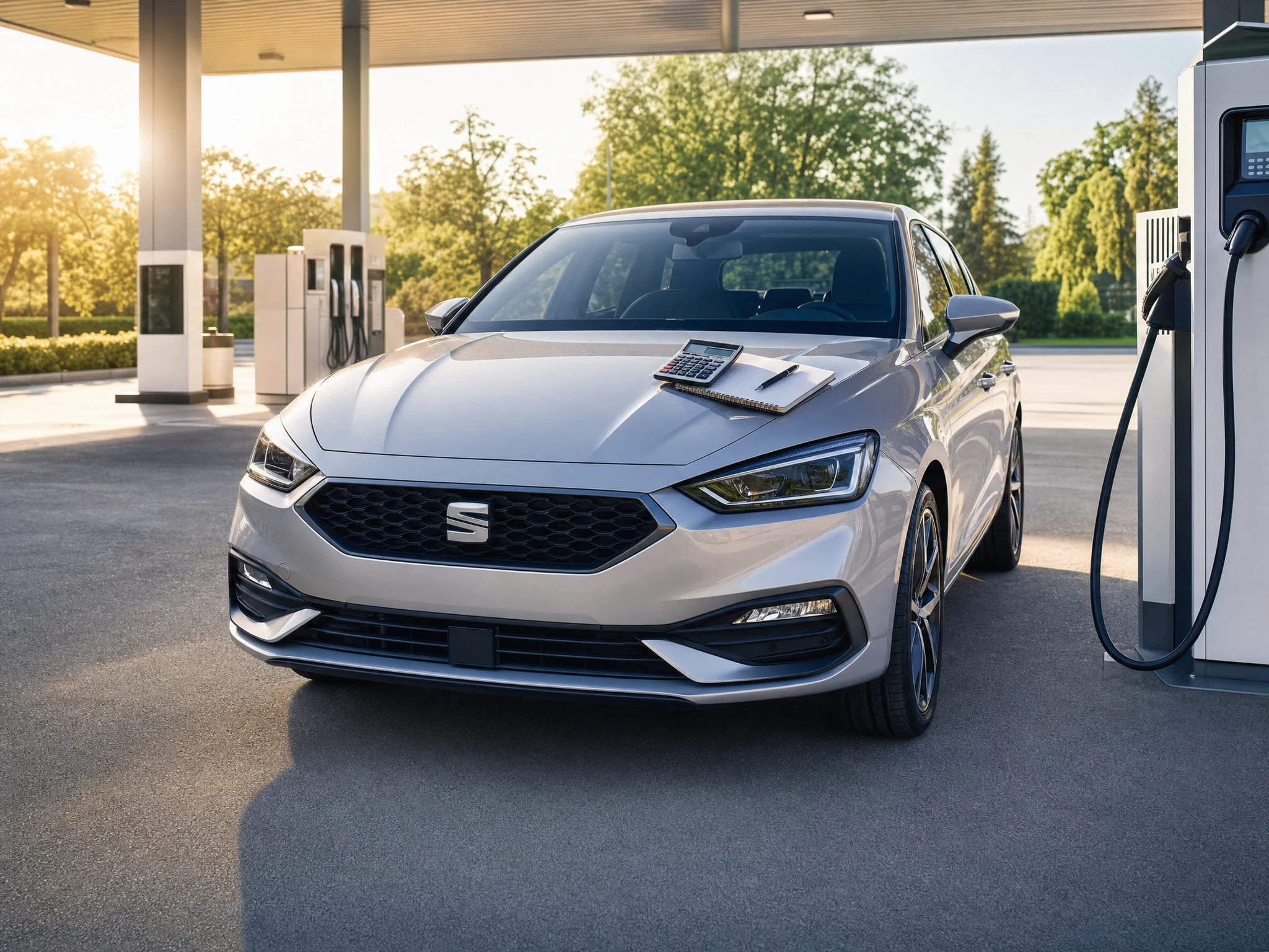 SEAT Leon Unterhaltskosten 2026: Versicherung, Steuer und Verbrauch ehrlich gerechnet