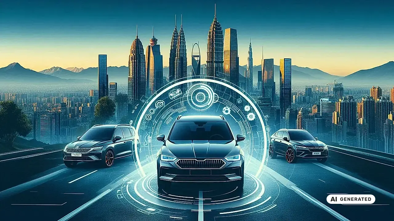 Wertverlust bei chinesischen Autos: 47,2 Prozent Restwert und was dahintersteckt