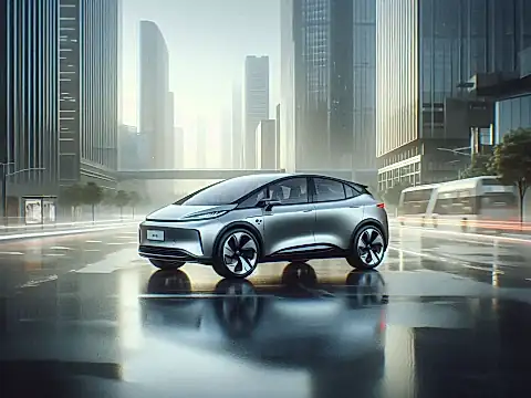 Qualität und Sicherheit chinesischer Elektroautos 2026 im Alltag eingeordnet