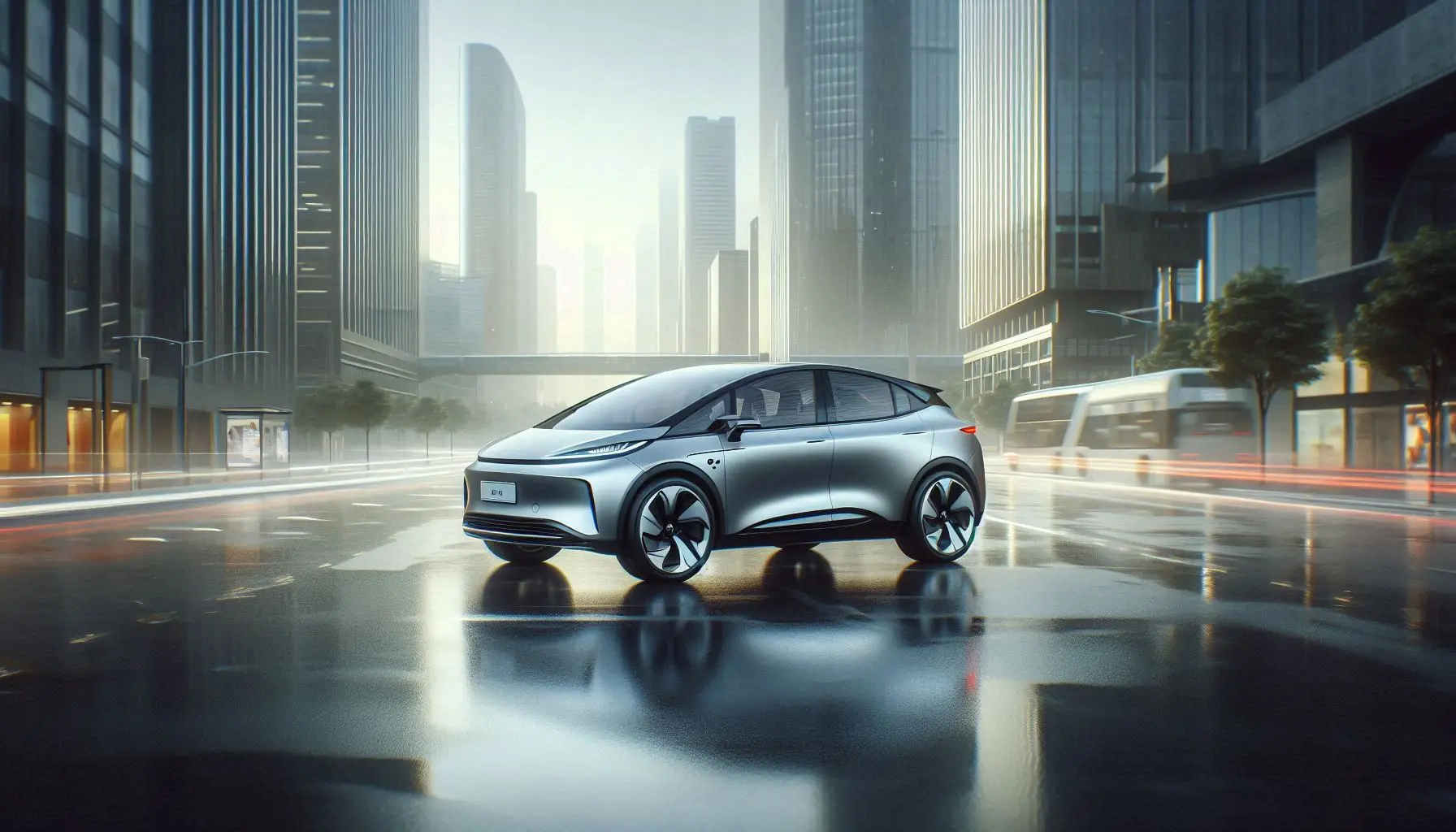Qualität und Sicherheit chinesischer Elektroautos 2026 im Alltag eingeordnet