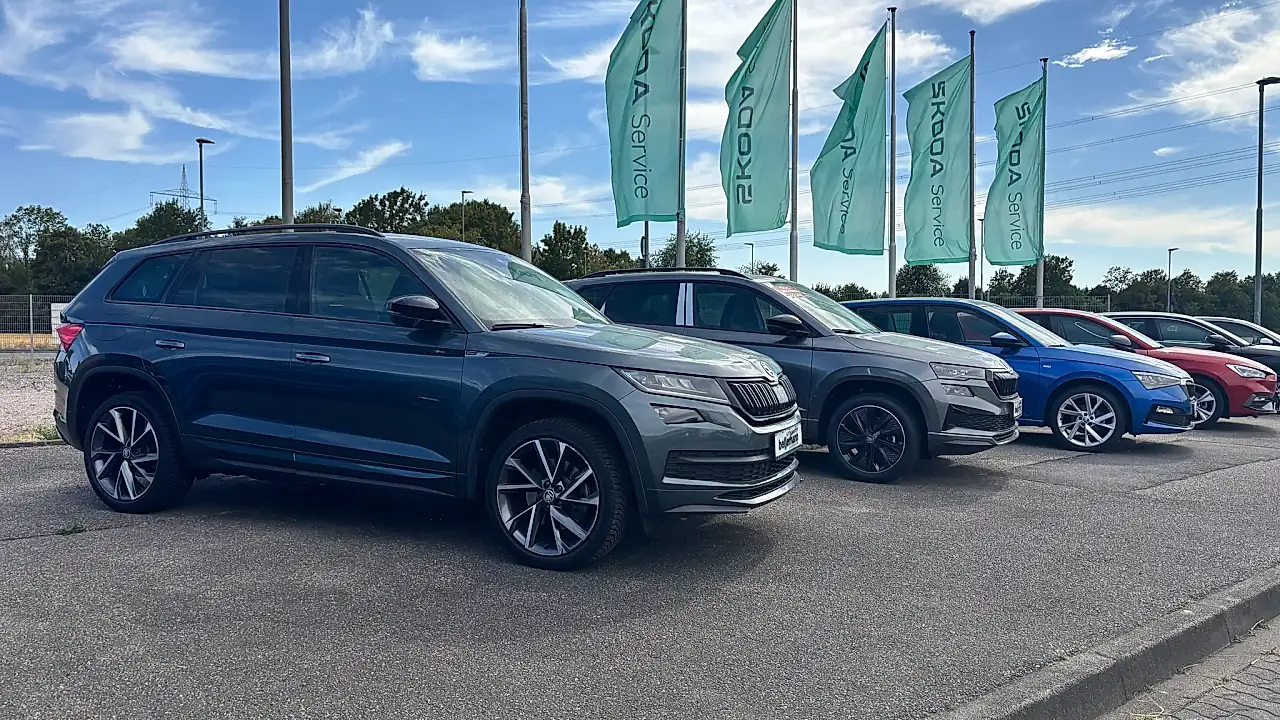 Škoda Aktion 2026: was das neue Gesamtpaket wirklich bringt