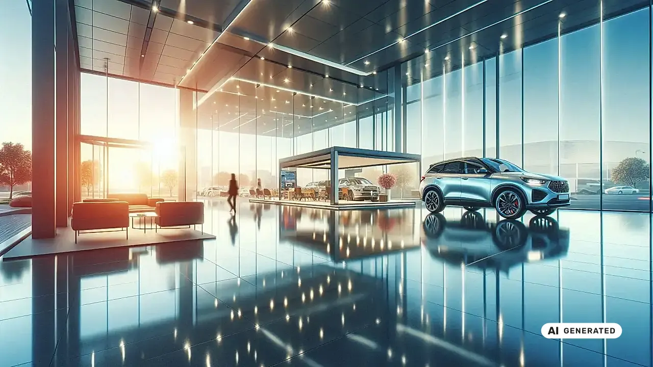 Škoda Autostadt Abholung: Ablauf von der Bestellung bis zur Schlüsselübergabe