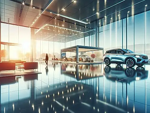 Škoda Autostadt Abholung Ablauf 2026 – von der Bestellung bis zur Schlüsselübergabe im Kundencenter Wolfsburg