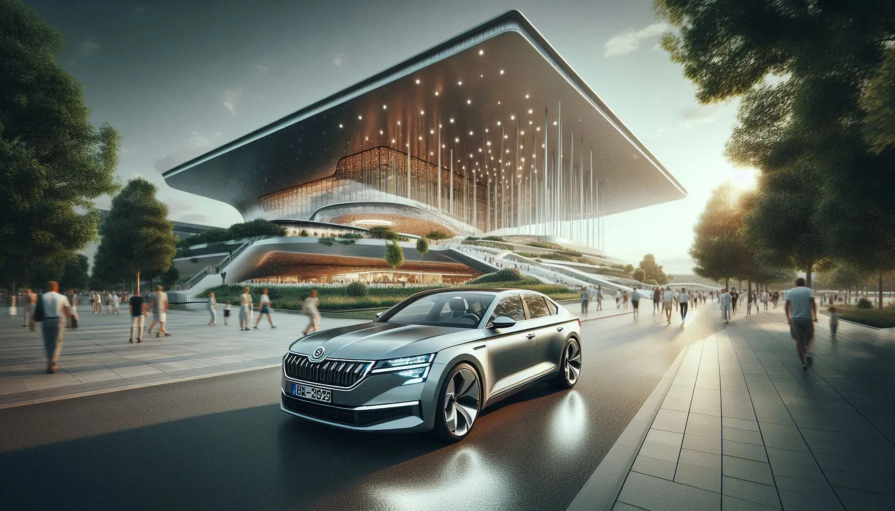 Škoda Erlebnisabholung Autostadt Wolfsburg – Kosten und Leistungen des Abholerpakets A1 im Detail