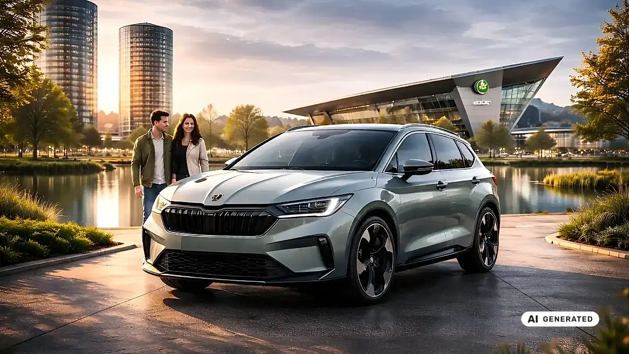 Škoda in der Autostadt Wolfsburg abholen: Alles zum neuen Erlebnisangebot ab 2026