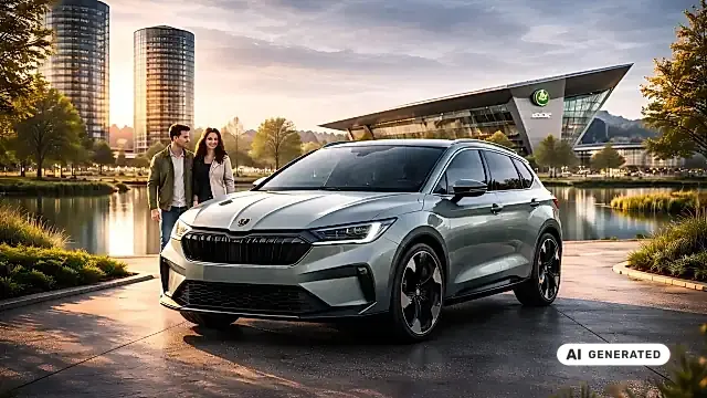 Škoda Erlebnisabholung in der Autostadt Wolfsburg 2026 – neues Angebot für Škoda-Kunden ab April 2026