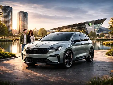 Škoda Erlebnisabholung in der Autostadt Wolfsburg 2026 – neues Angebot für Škoda-Kunden ab April 2026
