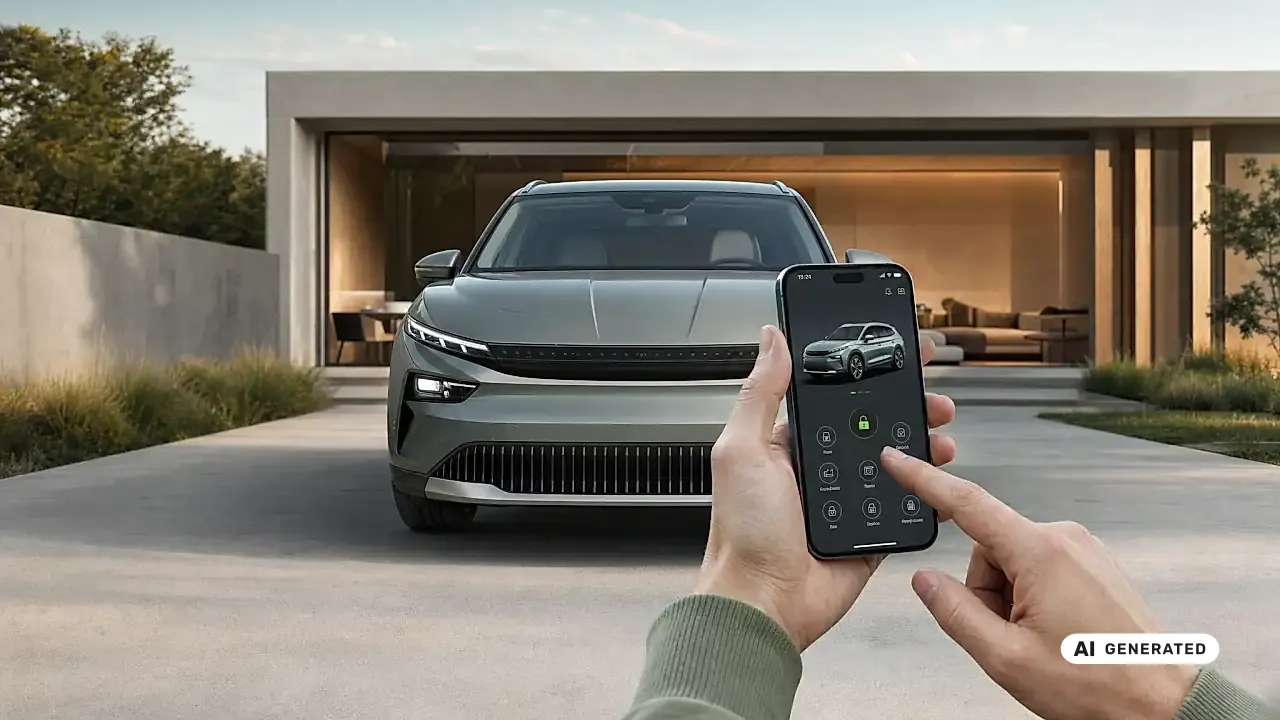 Škoda Connect 2026: welche Dienste es gibt und was sie wirklich können